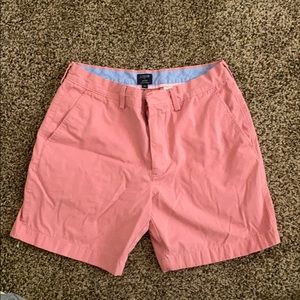 Men’s J.CREW shorts